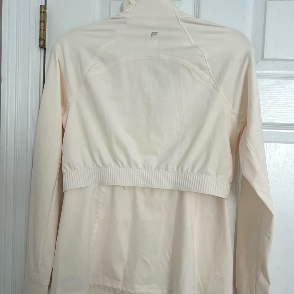 Fabletics Trinity Performance Jacket - Picture 4 of 6